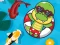 Игра Summer Dino онлайн