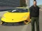 Игра Extreme Car Driving Simulator 2022 онлайн