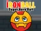 Игра ?ronBall Super Hero Ball онлайн