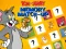 Игра Tom and Jerry Memory Match Up онлайн