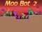 Игра Moo Bot 2 онлайн