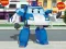 Игра Robot Car Emergency Rescue 3 онлайн