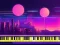 Игра Piano Game star 5 онлайн