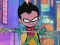 Игра Teen Titans Go! Hidden Numbers онлайн