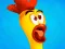 Игра PLAY TIME Chicken. io онлайн