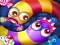 Игра Wormate Sweetness онлайн
