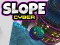 Игра Slope Cyber онлайн