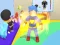 Игра Scale Kid Run And Jump Up онлайн