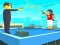 Игра Ragdoll Shooting онлайн
