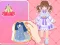 Игра Paper Doll For Girls Dress Up онлайн