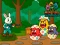 Игра Monsters of Easter Eggs онлайн
