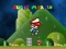 Игра Super Martin Princess In Trouble онлайн
