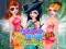 Игра Pirate Girls Treasure Hunting онлайн