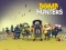 Игра Bomb Hunters онлайн