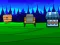 Игра Park Escape онлайн