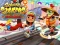 Игра Subway Surfers Beijing онлайн