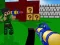 Игра Paintball Gun Pixel 3D 2022 онлайн