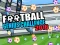 Игра European Football Genius Challenge онлайн