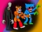 Игра Monsters Attack Among Us Squad онлайн