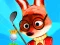 Игра Flick Golf Star онлайн