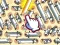 Игра Save Stranding Fish онлайн