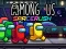 Игра Among Us SpaceRush онлайн