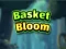 Игра Basket Bloom онлайн