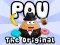 Игра Pou The Original онлайн
