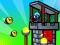 Игра Idle Archer Tower Defense онлайн