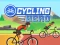 Игра Cycling Hero онлайн