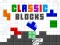 Игра Classic Blocks онлайн