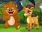 Игра Fun Animals Jigsaw онлайн
