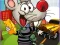 Игра Rat Crossing онлайн