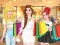 Игра Princesses: Fashion Shopaholic онлайн
