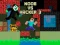 Игра Noob vs Hacker онлайн