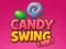 Игра Candy Swing онлайн