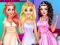 Игра Princess In Prom Night онлайн