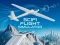 Игра Scifi Flight Simulator онлайн