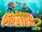 Игра Sea Bubble Pirate 2 онлайн