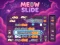 Игра Meow Slide онлайн