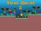 Игра Yuas Quest 2 онлайн