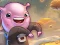 Игра Sweet Astronomy Cookie Adventure онлайн