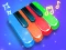 Игра Baby Piano Children Song онлайн