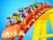 Игра Amazing Park Reckless Roller Coaster 2019 онлайн