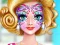 Игра Alyssa`s Face Art and care онлайн