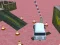 Игра Classic Jeep Parking онлайн