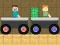 Игра Steve Alex Drive онлайн