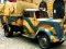 Игра Army Trucks Jigsaw онлайн
