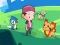 Игра Dexomon онлайн