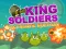 Игра King Soldiers Ultimate Edition онлайн